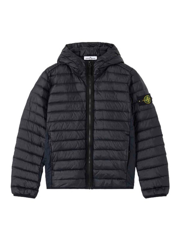 Stone Island Junior: blazers - Jacket