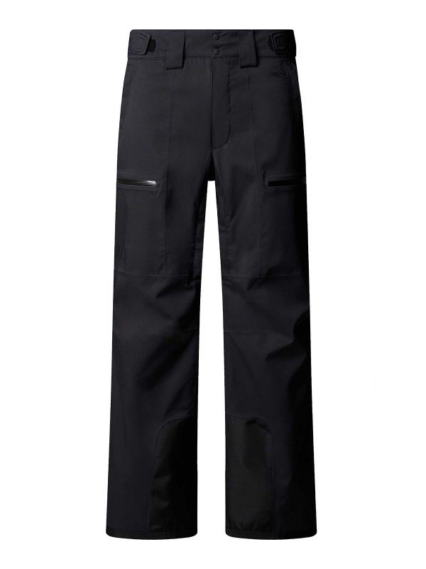 THE NORTH FACE: pantaloni casual - Pantaloni Chakal