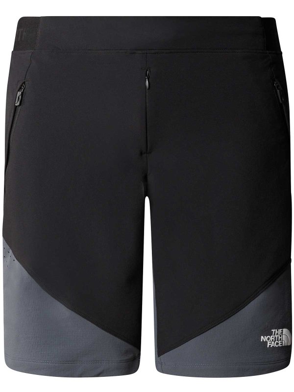 The Best Shops THE NORTH FACE: pantaloni shorts - Pantaloncini