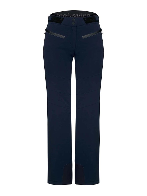 TONI SAILER: casual trousers - Pants