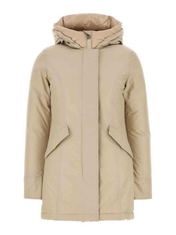 WOOLRICH: Parkas - Parka - Ninguno