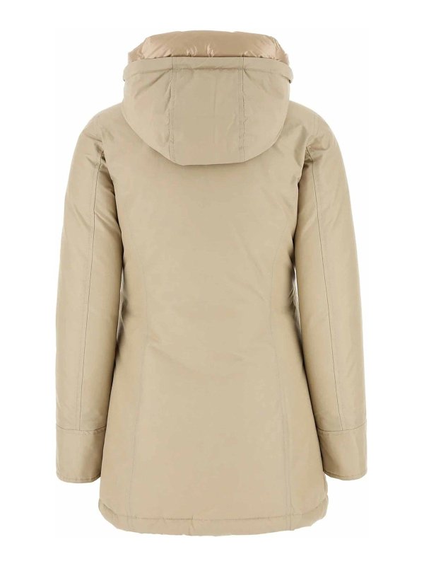 WOOLRICH: Parkas online - Parka - Ninguno