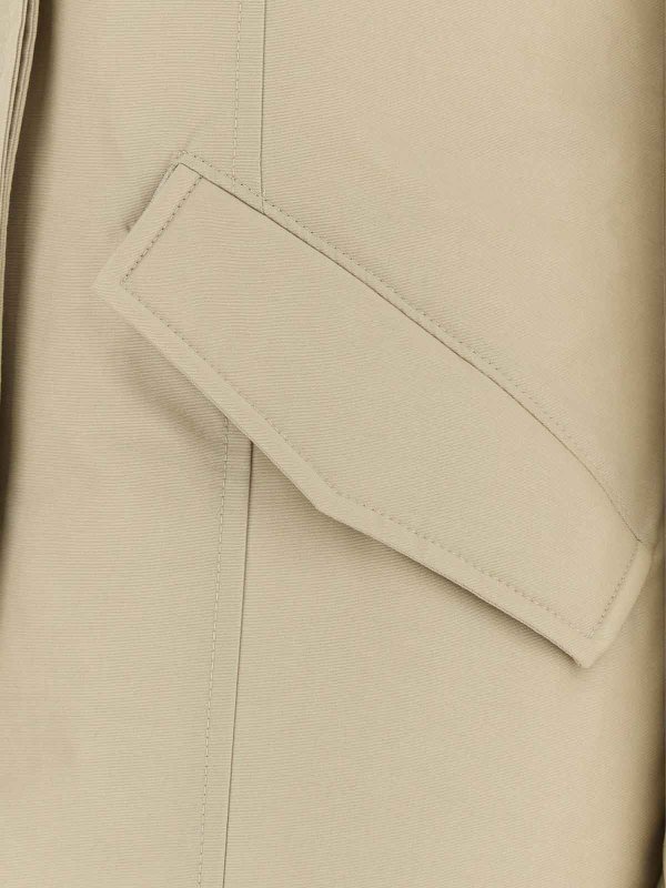 The Best Shops WOOLRICH: Parkas - Parka - Ninguno