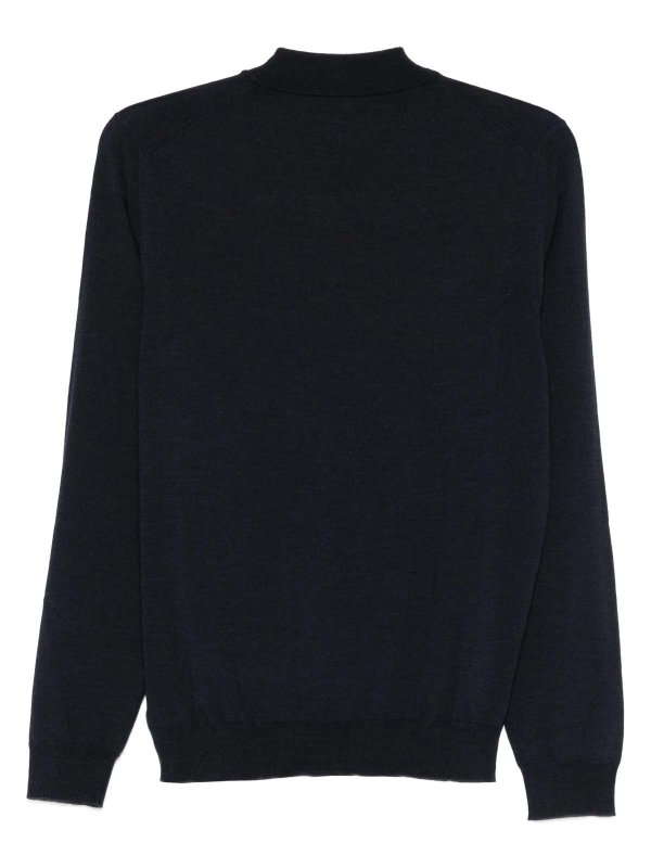 ZANONE: Col roulé & Col polo online - Pull Col Roulé - Aucun