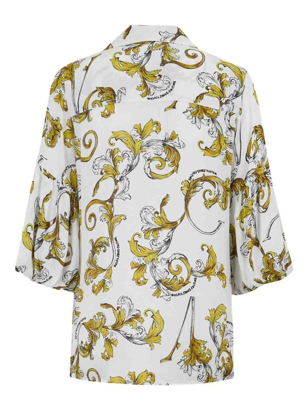 VERSACE JEANS: Tops & Tank tops online - Top