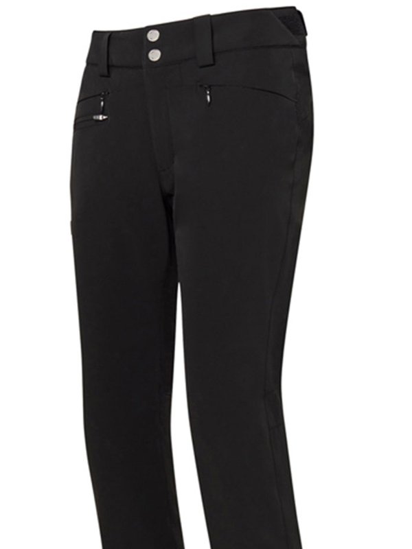 DESCENTE: Casual Hosen online - Casual Hose - Schwarz