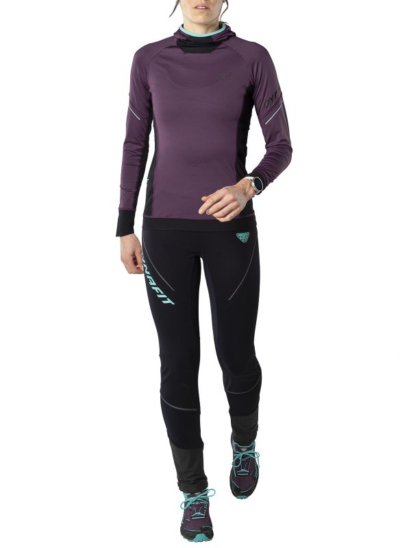 DYNAFIT: pantaloni casual online - Punto caldo alpino