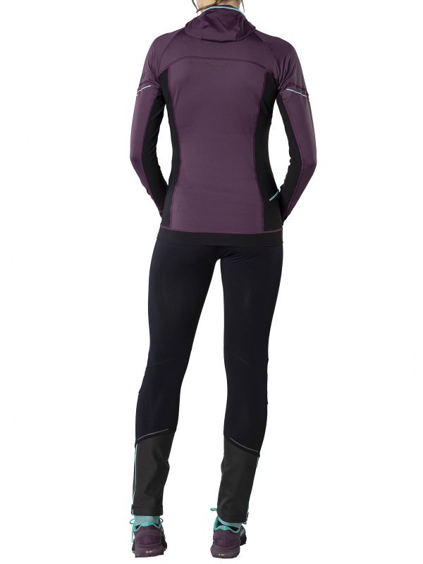 The Best Shops DYNAFIT: pantaloni casual - Punto caldo alpino