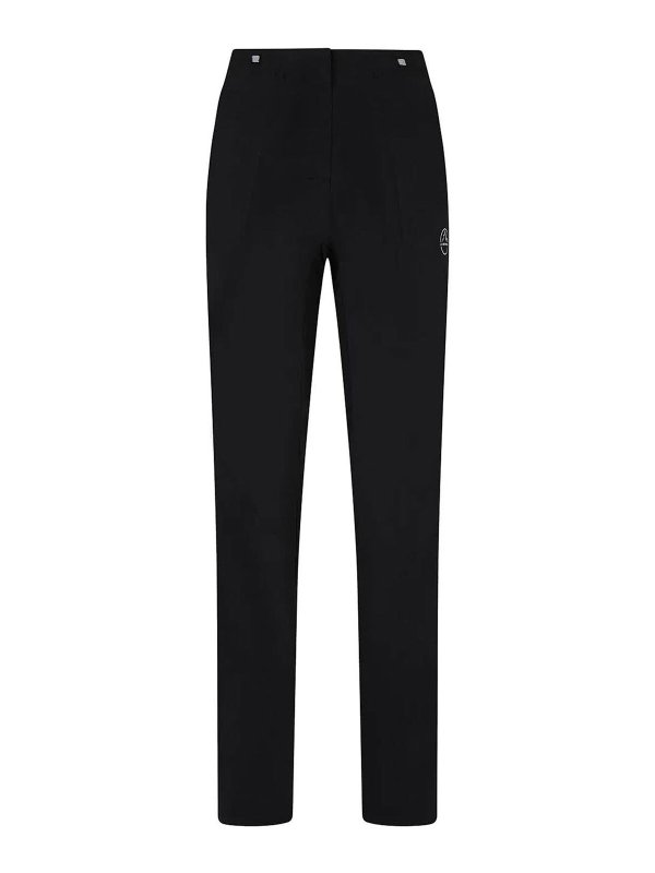 LA SPORTIVA: casual trousers - Brush Pant
