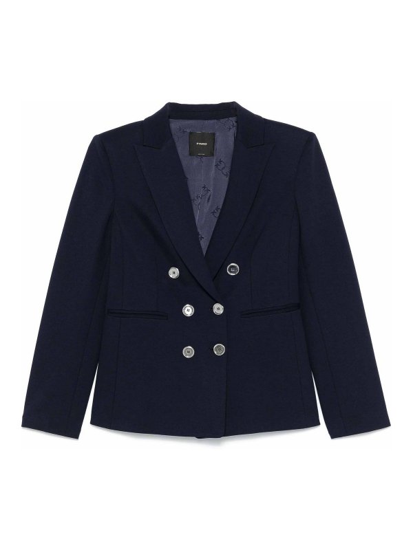 Pinko: casual jackets - Alexia Jacket