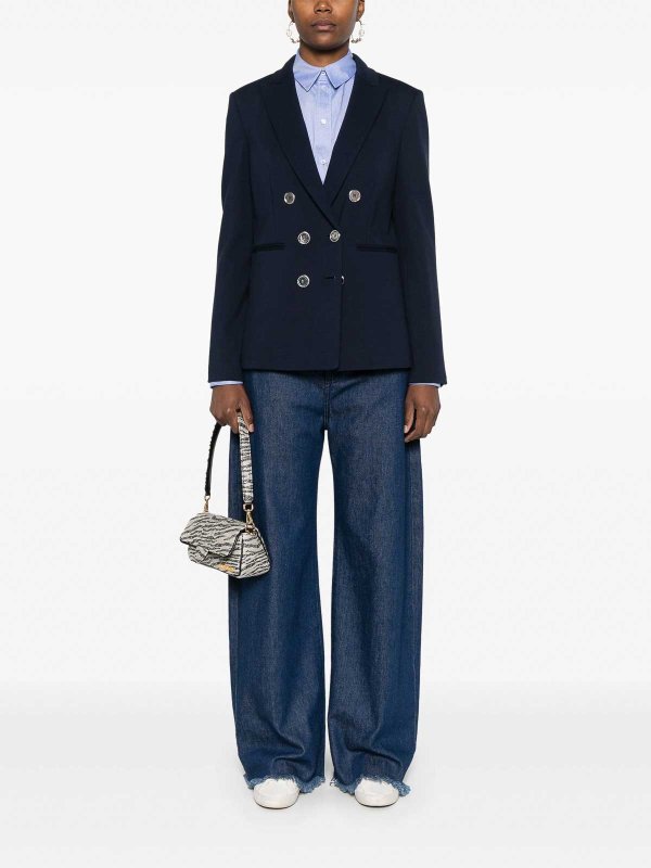 Pinko: casual jackets online - Alexia Jacket