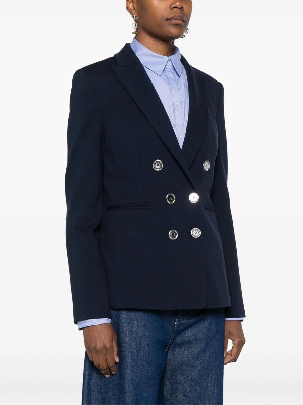 The Best Shops Pinko: casual jackets - Alexia Jacket