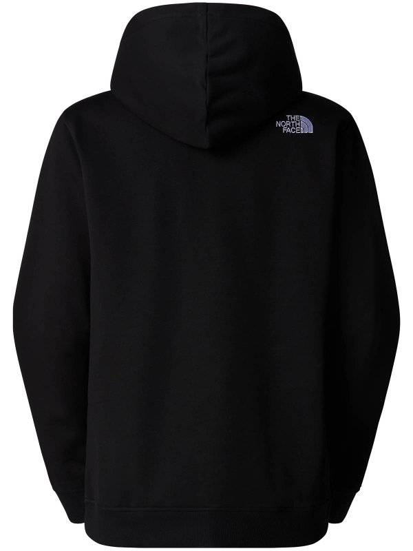 THE NORTH FACE: Sweatshirts & Sweaters online - W Drew Peak Pullover Hoodie