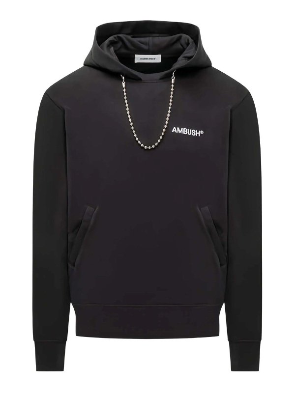 AMBUSH: Sudaderas y suéteres - Sudadera - Ninguno