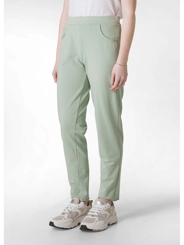 DEHA: casual trousers online - Pantalone Slim Fit
