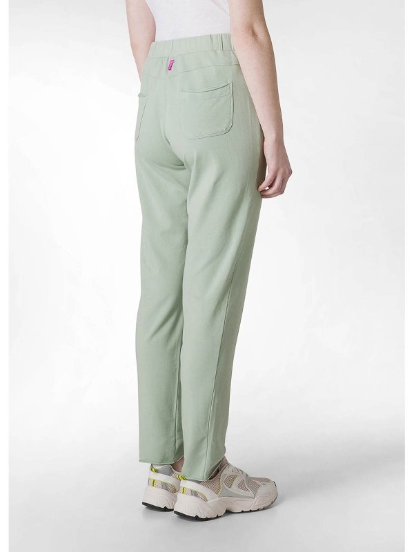 The Best Shops DEHA: casual trousers - Pantalone Slim Fit