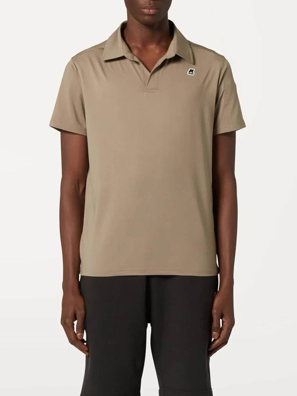 K-WAY: Polos online - Polo - Beis