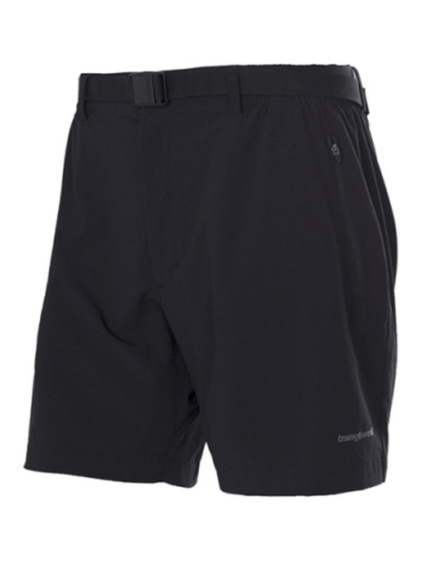 TRANGOWORLD: Trousers Shorts - Pantaloncini Brunner