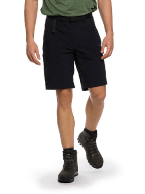 TRANGOWORLD: Trousers Shorts online - Pantaloncini Brunner