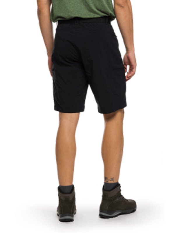 The Best Shops TRANGOWORLD: Trousers Shorts - Pantaloncini Brunner