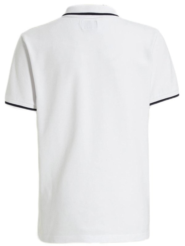 WOOLRICH: ポロシャツ online - ポロシャツ - 白