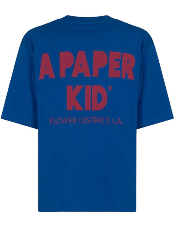 A PAPER KID: t-shirt online - T-shirt