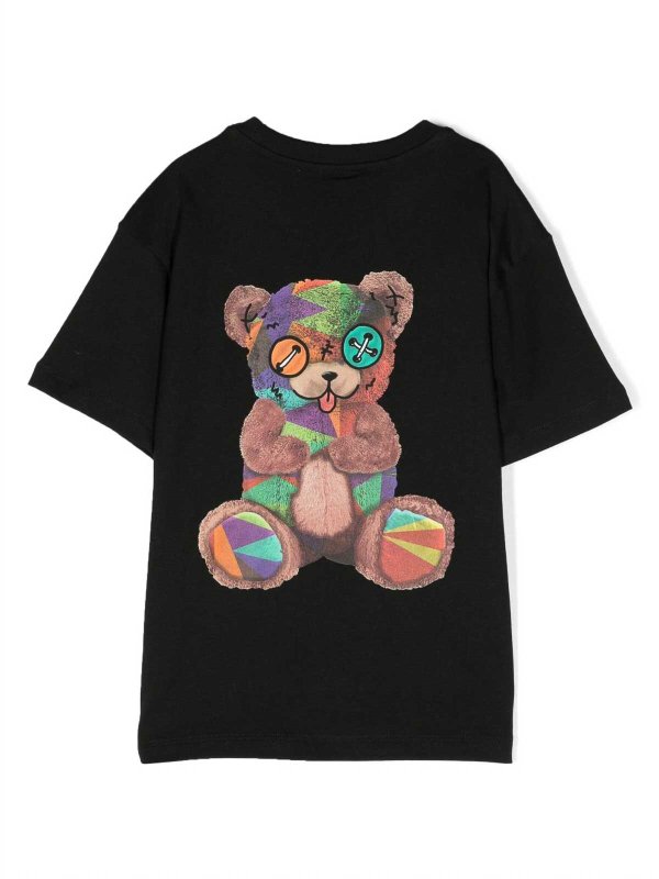 BARROW: T-shirts online - T-Shirt - Schwarz