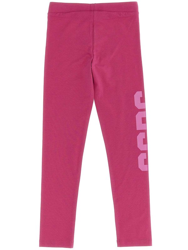 GCDS: レギンス online - レギンス - マルチカラー