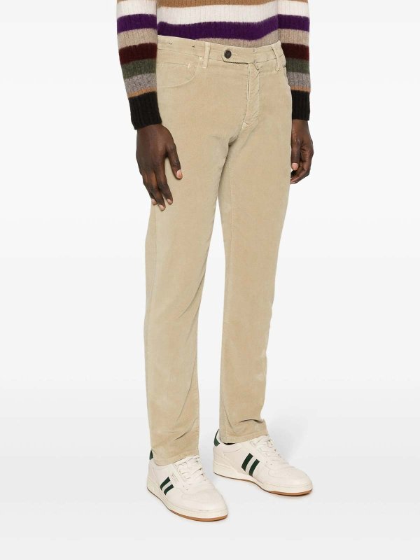 The Best Shops INCOTEX: straight leg jeans - Jeans