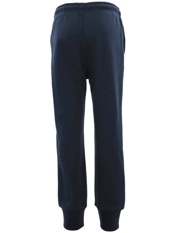 K-WAY: カジュアルトラウザー online - カジュアルパンツ - ブルー