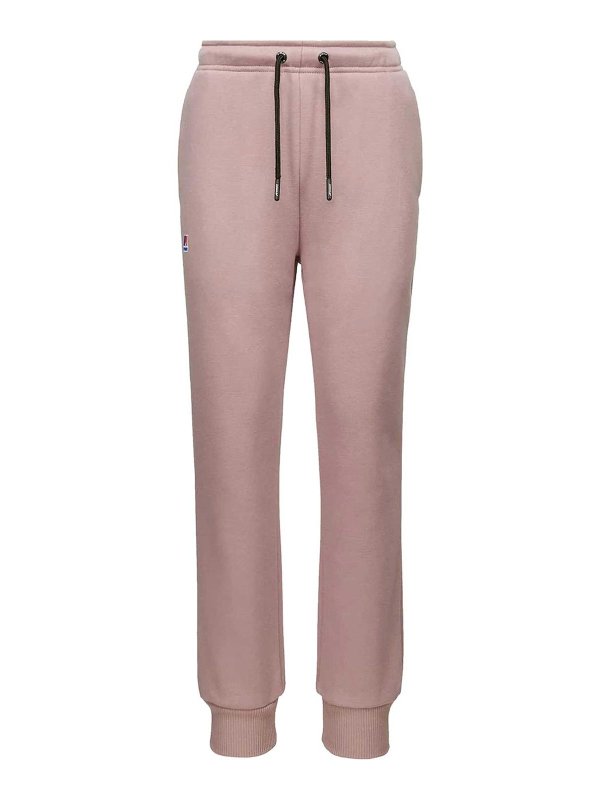 K-WAY: casual trousers - Pants