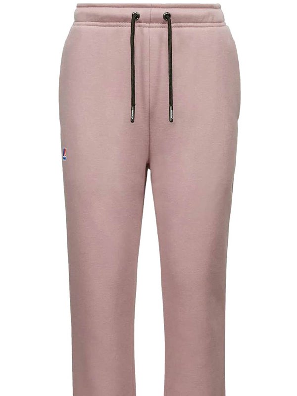 K-WAY: casual trousers online - Pants