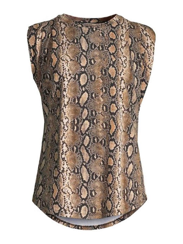 MICHAEL KORS: t-shirts - T-shirt