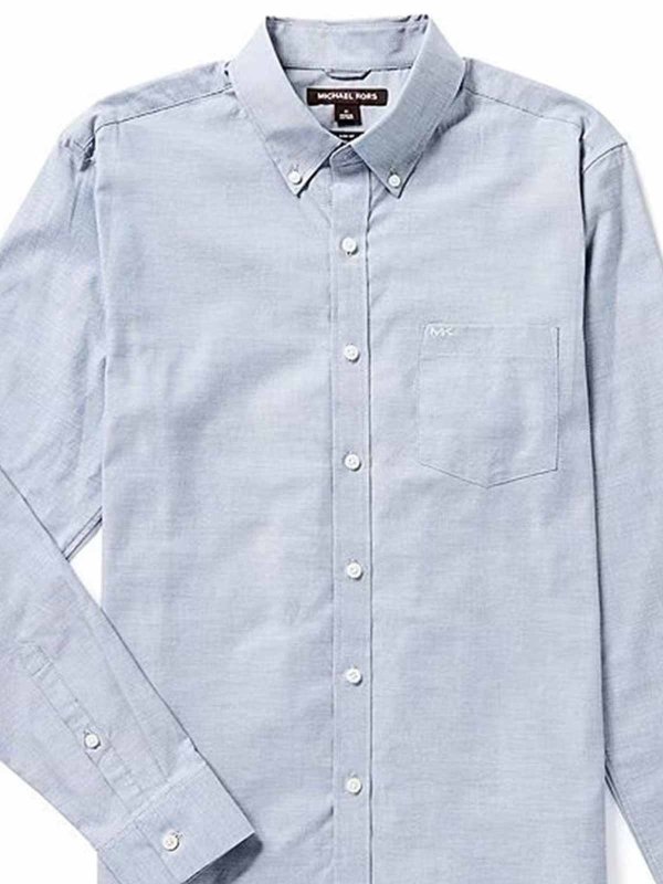 MICHAEL KORS: Camisas online - Camisa - Azul