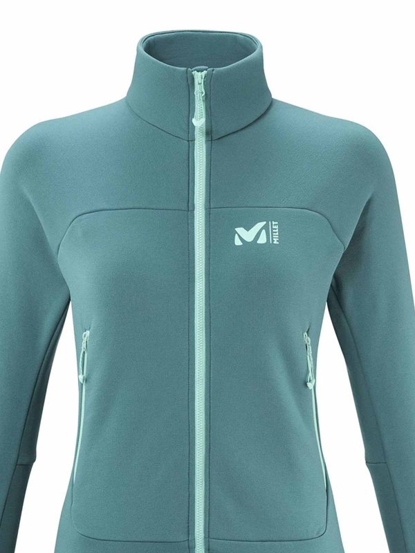 MILLET: maglia collo rotondo online - Maglione