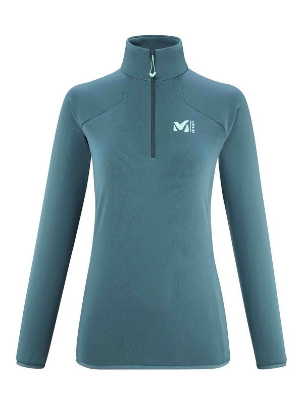 MILLET: maglia collo rotondo - Maglione