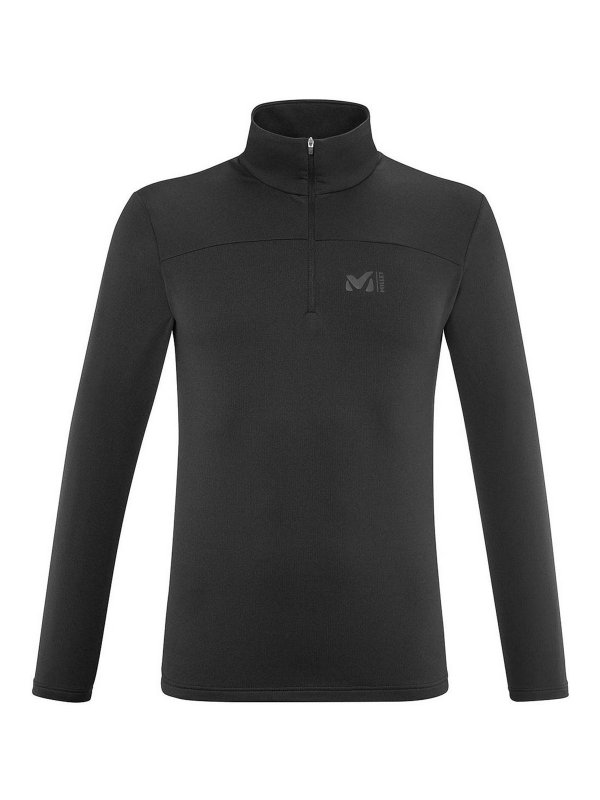 MILLET: crew necks - Sweater