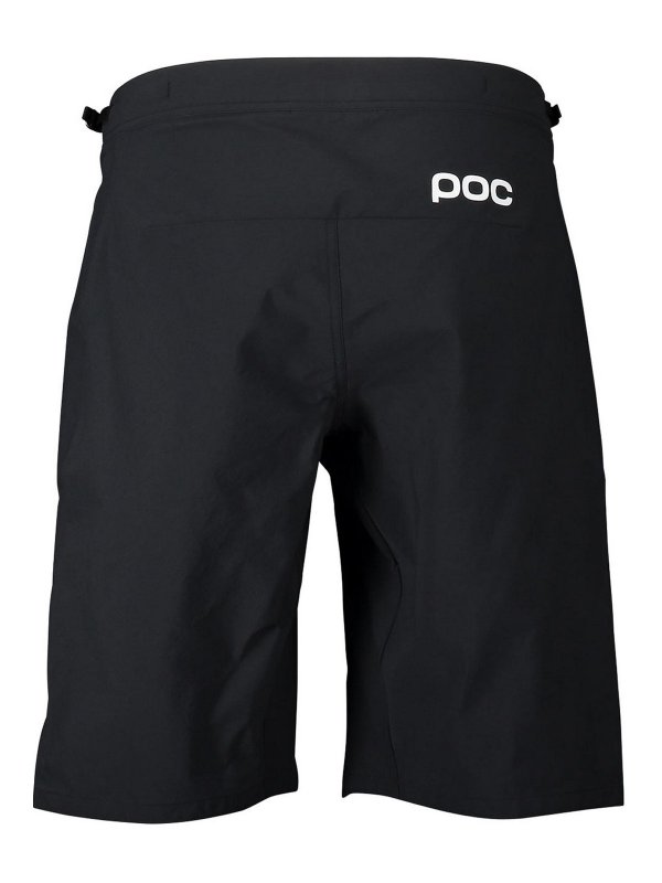 POKEMAOKE: Shorts online - Short - Noir