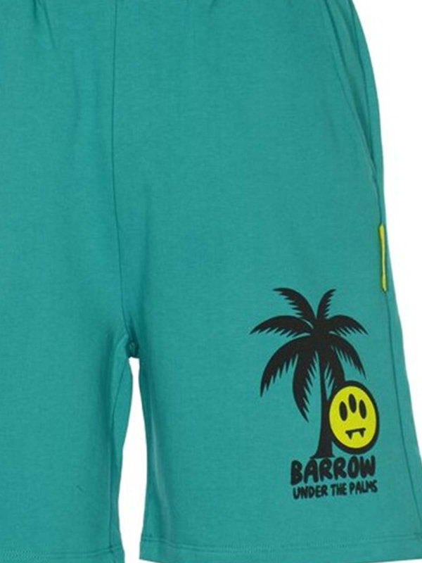 BARROW: Trousers Shorts online - Sweatshorts