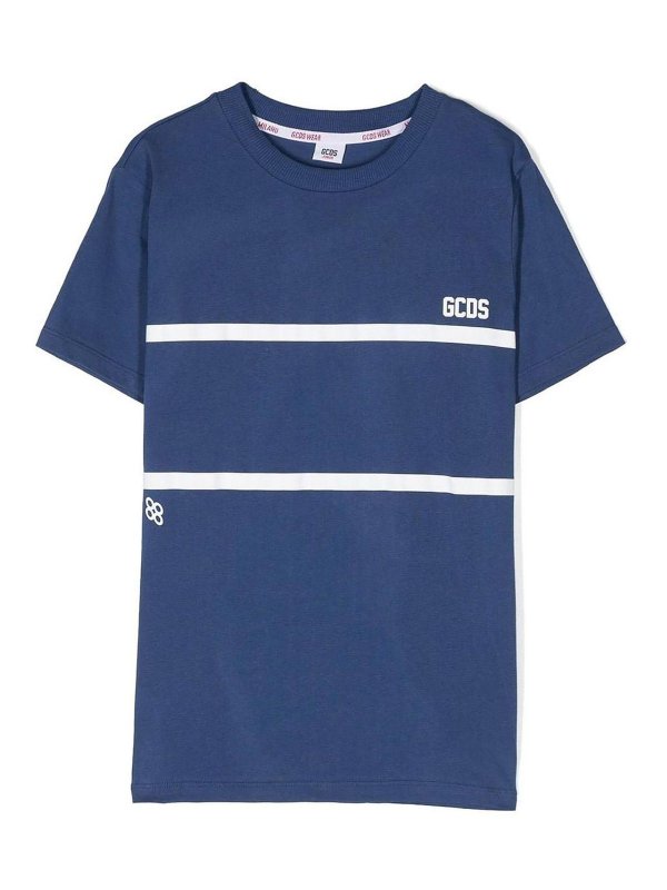 GCDS: t-shirts - T-Shirt