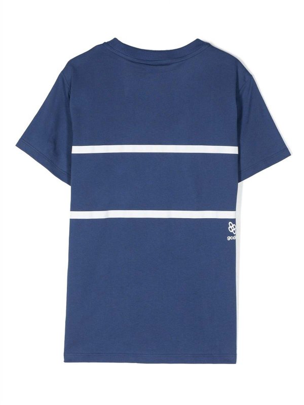 GCDS: t-shirts online - T-Shirt