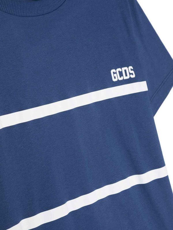 The Best Shops GCDS: t-shirts - T-Shirt