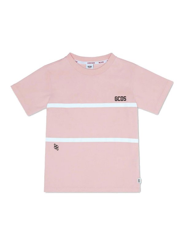 GCDS: t-shirt - T-shirt