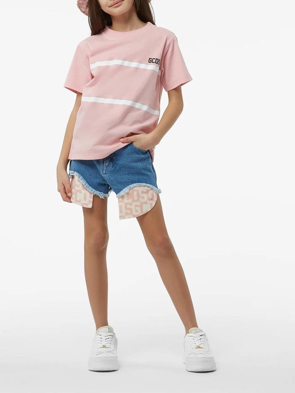 GCDS: t-shirt online - T-shirt