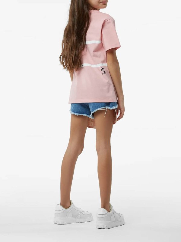 The Best Shops GCDS: t-shirt - T-shirt