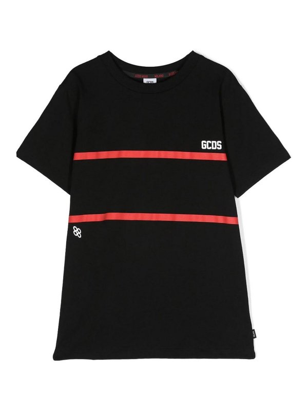 GCDS: t-shirts - T-Shirt