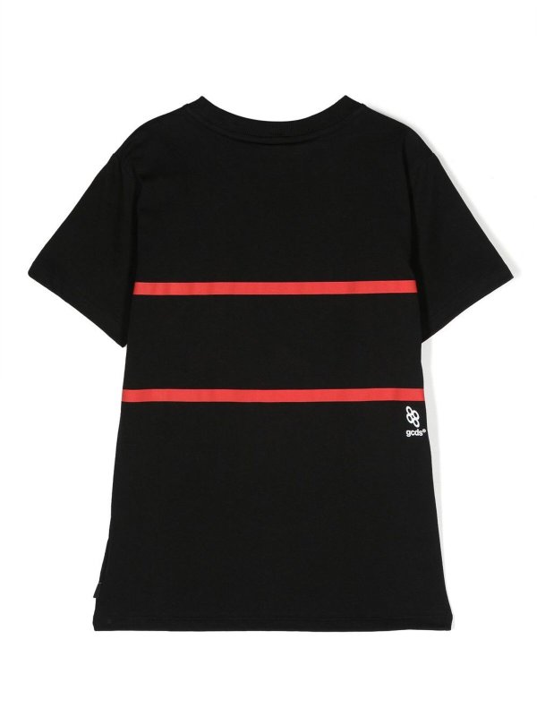 GCDS: t-shirts online - T-Shirt