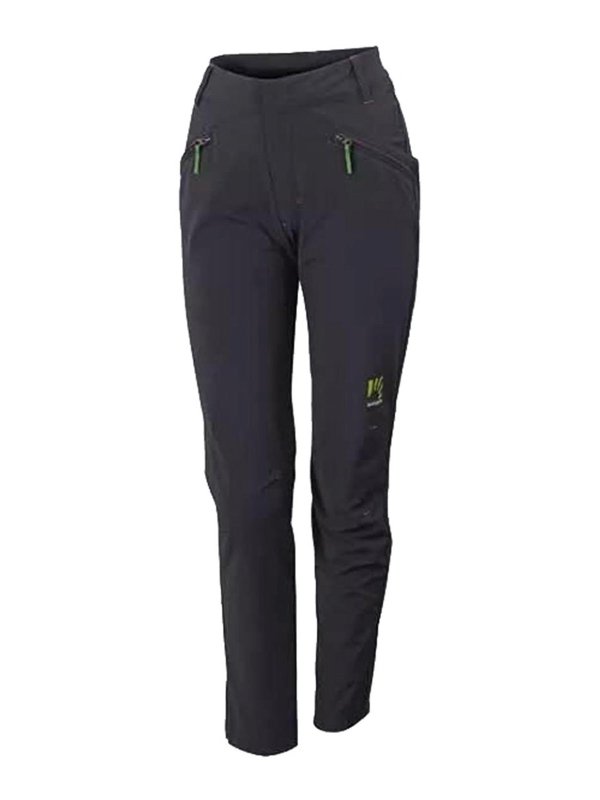 KARPOS: Pantalons casual - Pantalons Décontractés