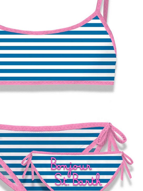 MC2 SAINT BARTH: ビキニ online - ビキニ - 無