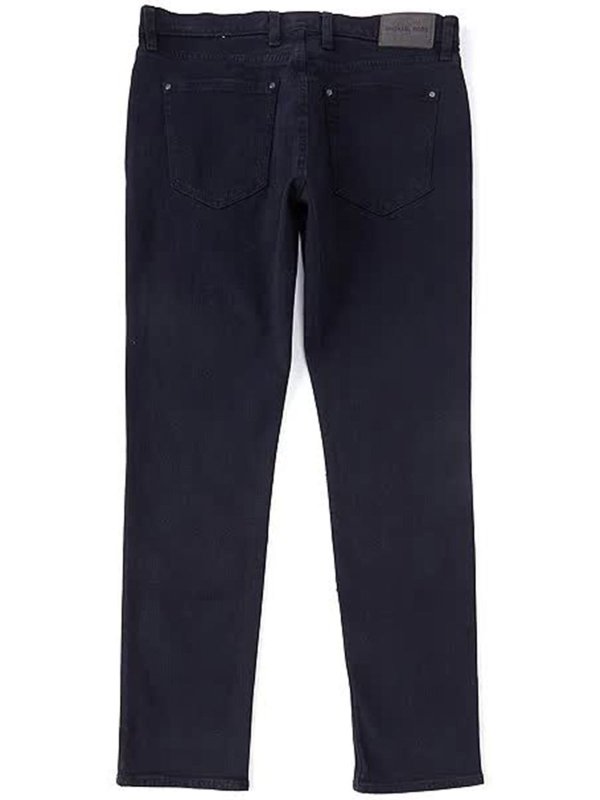 MICHAEL KORS: straight leg jeans online - Jeans